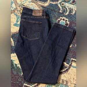 Lauren Jeans Company - women’s jeans - Vintage